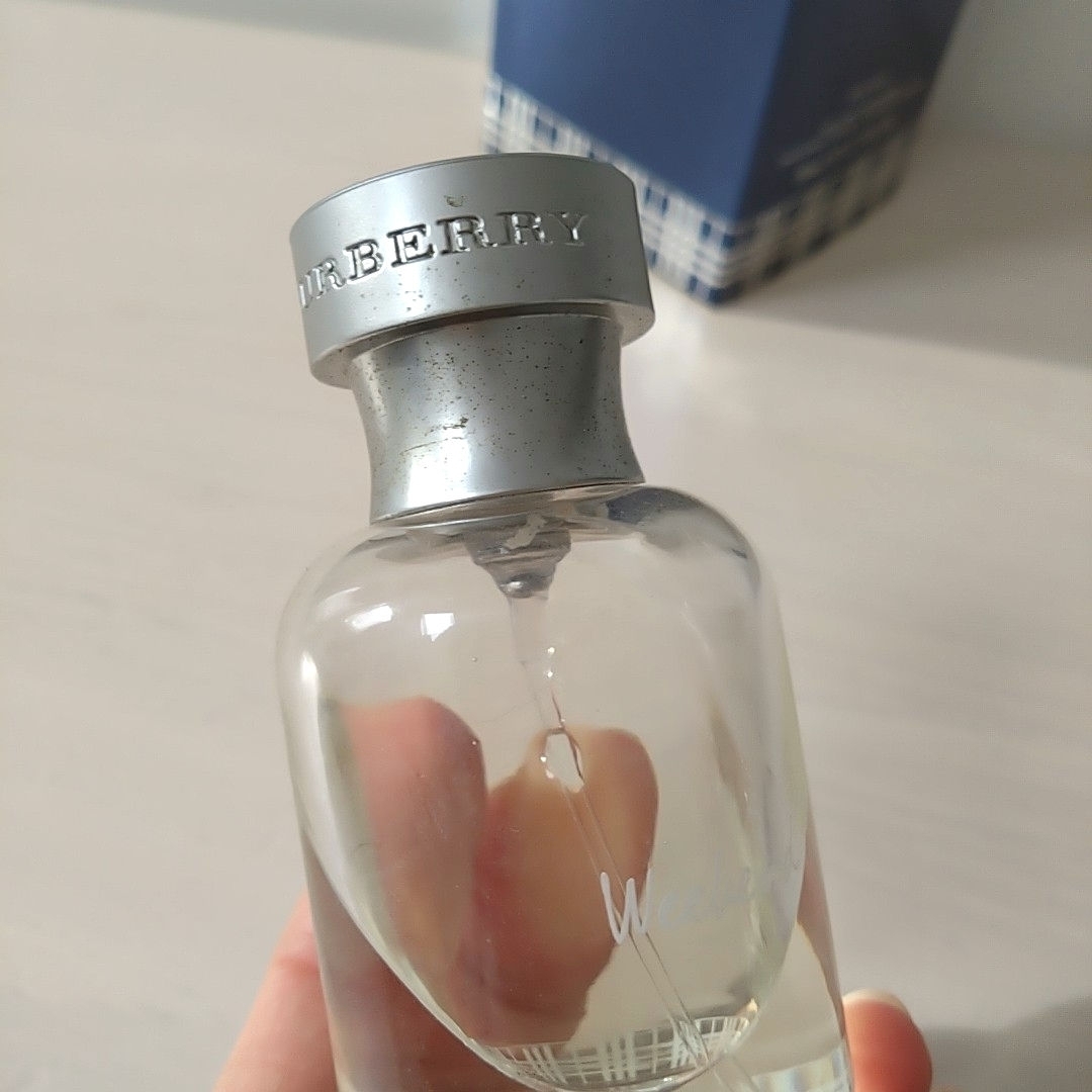 BURBERRY(バーバリー)のバーバリー ウイークエンド フォーメン EDT(50ml) コスメ/美容の香水(その他)の商品写真