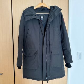 カナダグース(CANADA GOOSE)のカナダグース ダウンコート(ダウンコート)