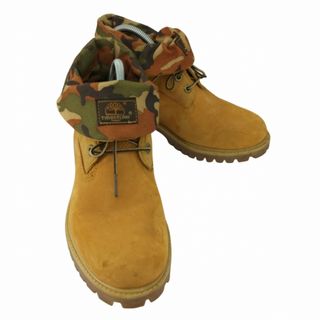 ティンバーランド(Timberland)のTimberland(ティンバーランド) メンズ シューズ ブーツ(ブーツ)