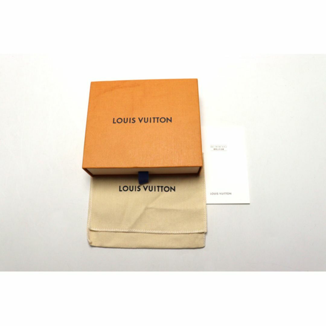 LOUIS VUITTON(ルイヴィトン)のヴィトン ディスカバリーコンパクト 3つ折り財布■03hm140802010 メンズのファッション小物(折り財布)の商品写真