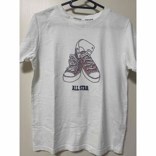 CONVERSE T SHIRT (Tシャツ(半袖/袖なし))