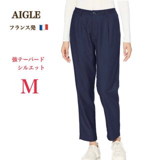 エーグル(AIGLE)のハナコ様 専用 おまとめ　AIGLE エーグル　キャライス テーパードパンツ　M(カジュアルパンツ)