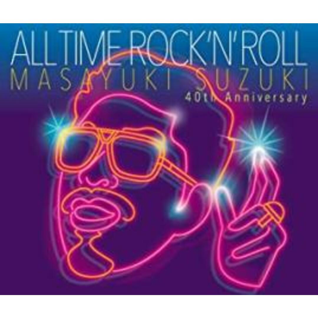 [247218]ALL TIME ROCK N ROLL 通常盤 3CD【CD、音楽 中古 CD】ケース無:: レンタル落ち エンタメ/ホビーのCD(その他)の商品写真