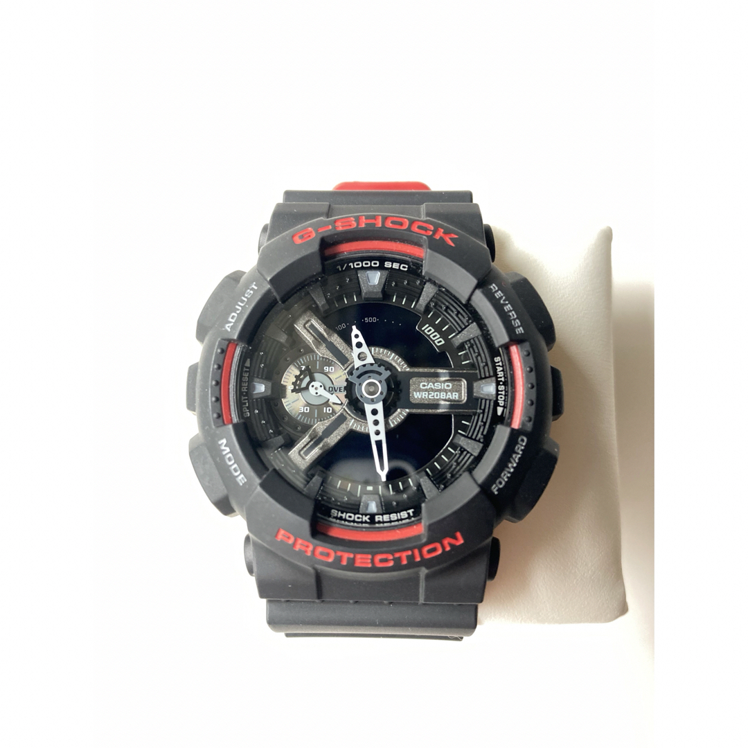 CASIO(カシオ)のCASIO G-SHOCK 腕時計 メンズの時計(腕時計(デジタル))の商品写真