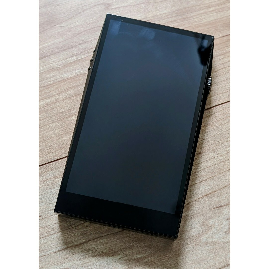 Astell&Kern A&ultima SP3000 Black おまけ付き スマホ/家電/カメラのオーディオ機器(ポータブルプレーヤー)の商品写真