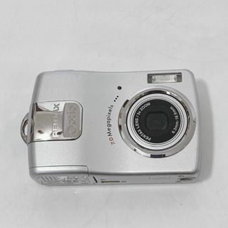 【動作確認済み】PENTAX Optio M20 デジタルカメラ