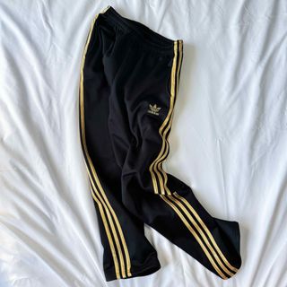 アディダス(adidas)のY2K adidas トレフォイルロゴ トラックパンツ(その他)