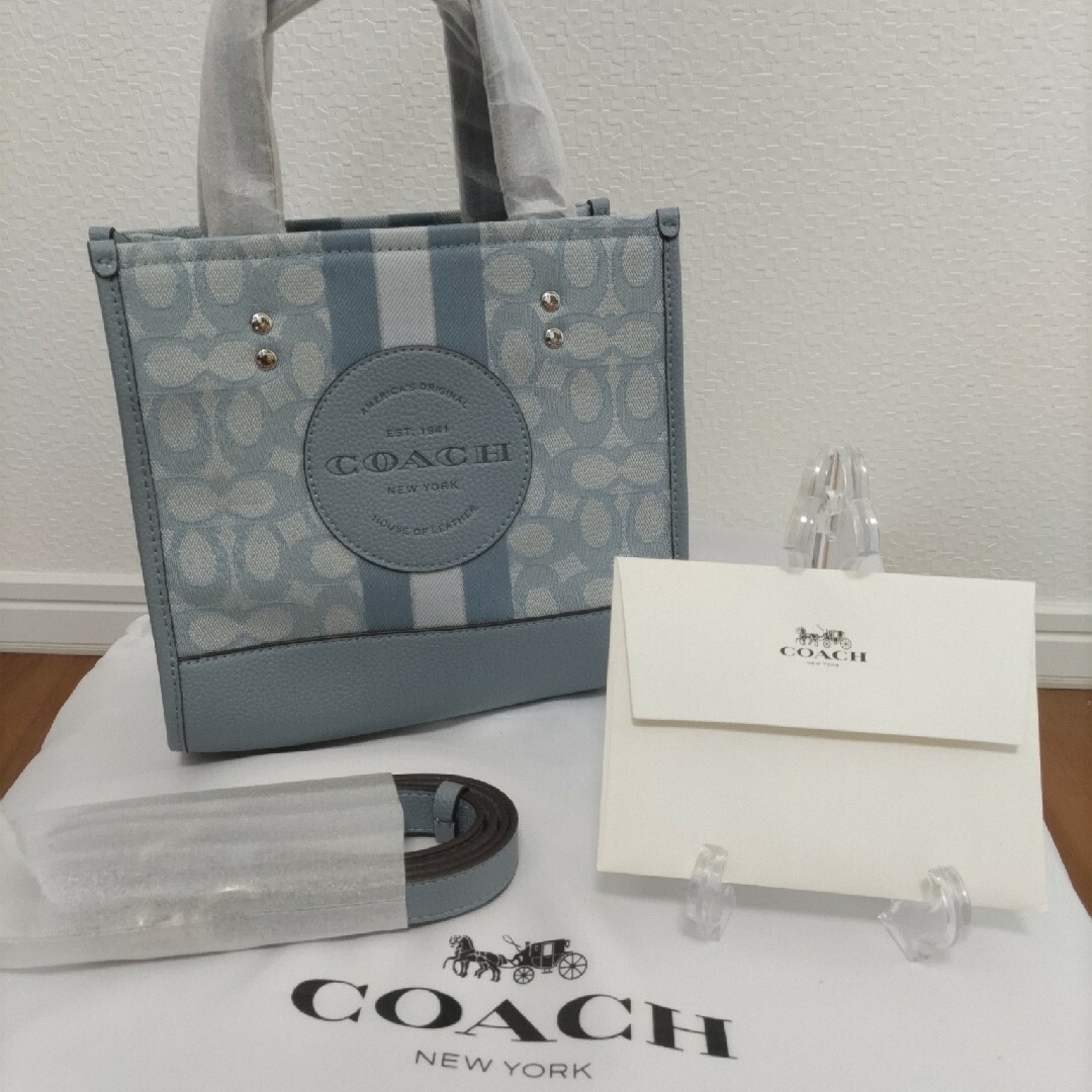 COACH(コーチ)のことみ様専用 レディースのバッグ(トートバッグ)の商品写真