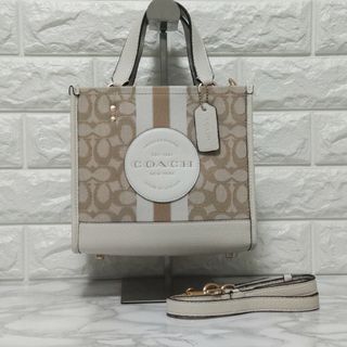 コーチ(COACH)のことみ様専用(トートバッグ)