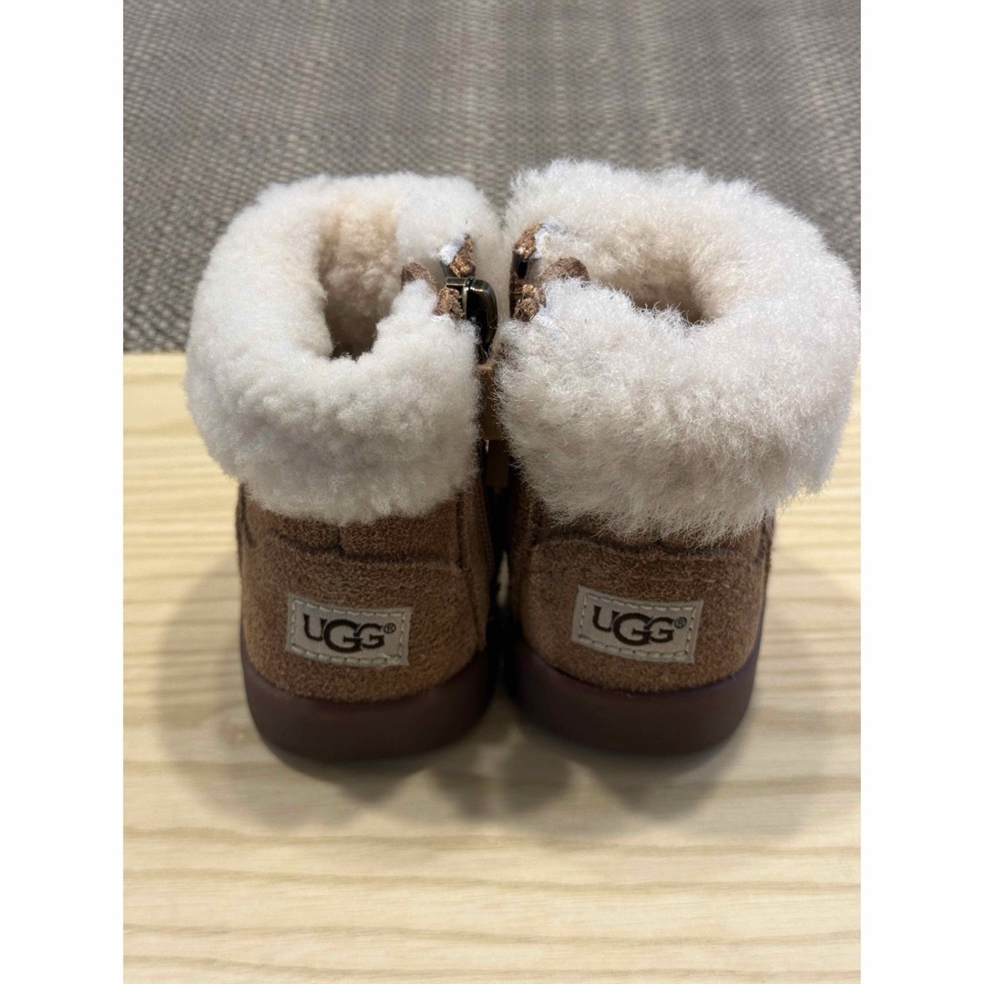 UGG(アグ)の【新品未使用】UGG/9cm レディースの靴/シューズ(ブーツ)の商品写真