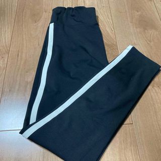 ユニクロ(UNIQLO)のユニクロ スパッツ 140(パンツ/スパッツ)