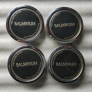 ブリヂストン(BRIDGESTONE)のBALMINUM ブリヂストンセンターキャップ　直径約5.9cm 全国送料込み(ホイール)