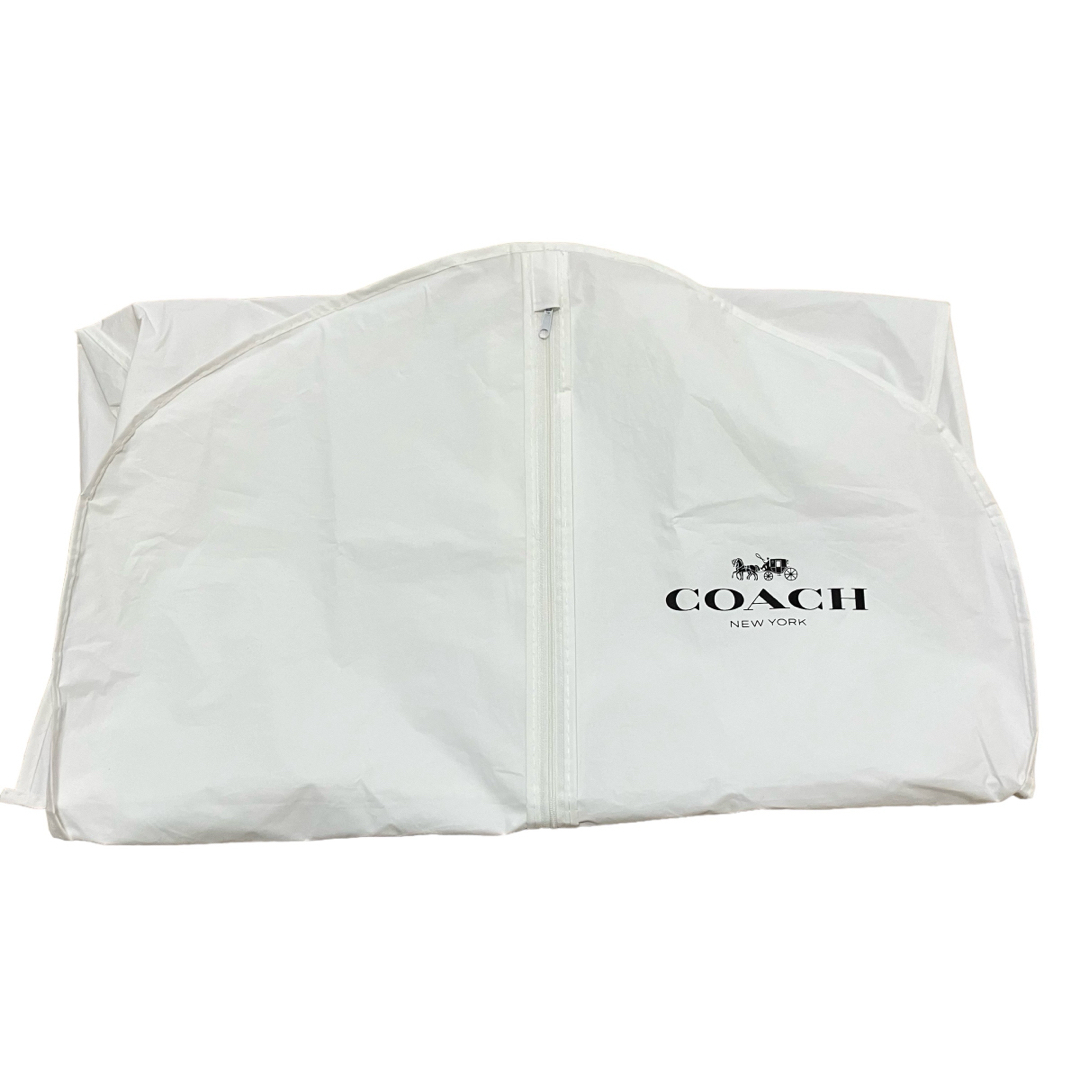 COACH(コーチ)のコーチ デニムジャケット シグネチャー サイズS メンズのジャケット/アウター(Gジャン/デニムジャケット)の商品写真