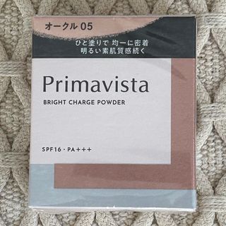 Primavista - プリマヴィスタ ファンデーション