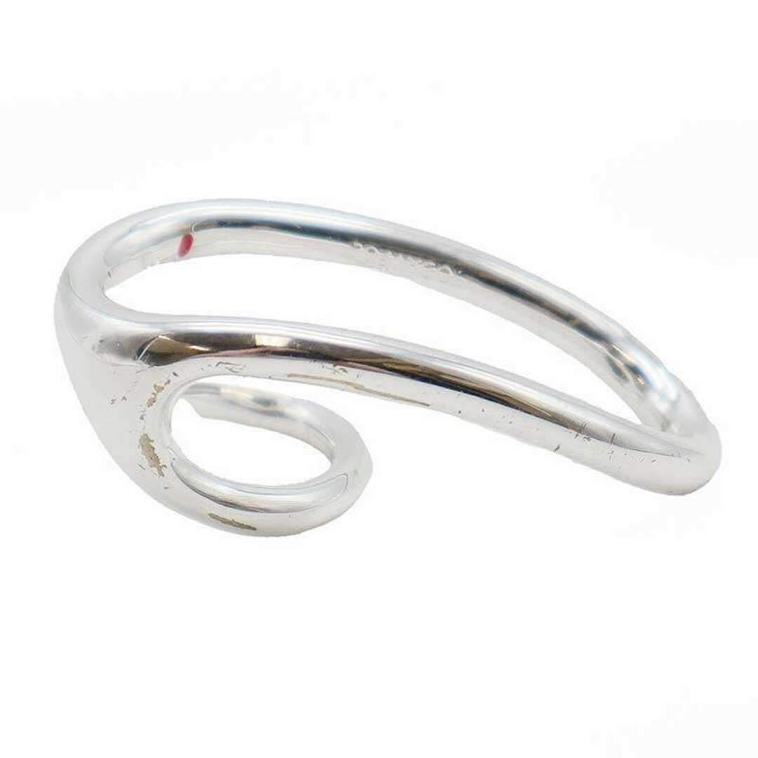 TODAYFUL(トゥデイフル)のTODAYFUL トゥデイフル Double Finger Ring ダブルフィンガーリング シルバー 12~13号 レディースのアクセサリー(リング(指輪))の商品写真