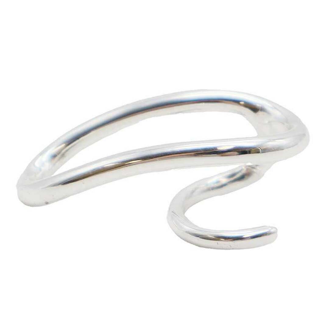 TODAYFUL(トゥデイフル)のTODAYFUL トゥデイフル Double Finger Ring ダブルフィンガーリング シルバー 12~13号 レディースのアクセサリー(リング(指輪))の商品写真