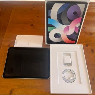 iPad - 美品！iPad Air 10.9インチ 64GB グリーン