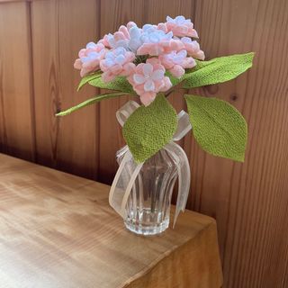 ちりめん細工 大根の壁飾り(大きいサイズ)の通販 by otemo's shop|ラクマ