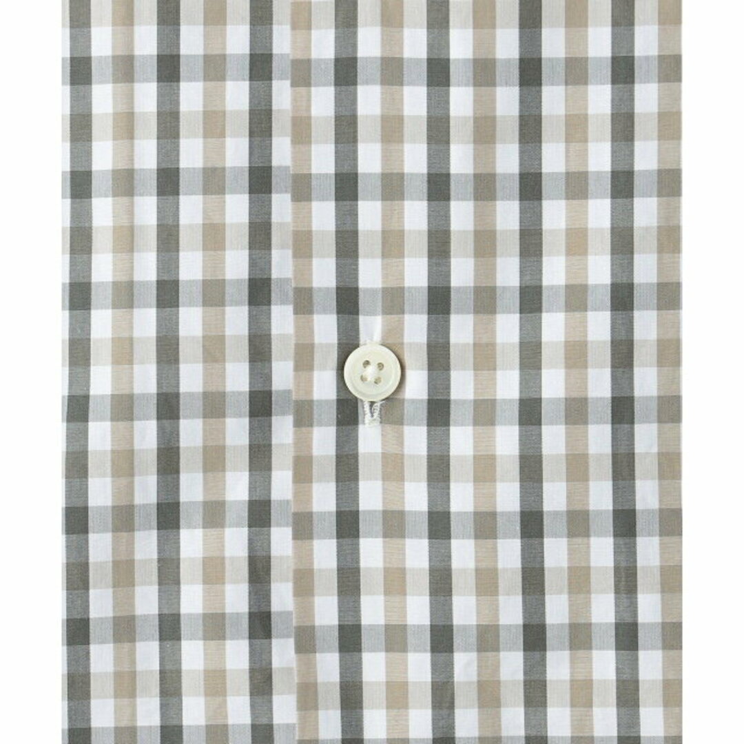 BEAUTY&YOUTH UNITED ARROWS(ビューティアンドユースユナイテッドアローズ)の【その他1】<DANTON> GINGHAM SHIRT/シャツ その他のその他(その他)の商品写真