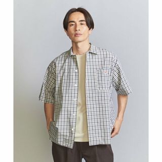 ビューティアンドユースユナイテッドアローズ(BEAUTY&YOUTH UNITED ARROWS)の【その他1】<DANTON> GINGHAM SHIRT/シャツ(その他)