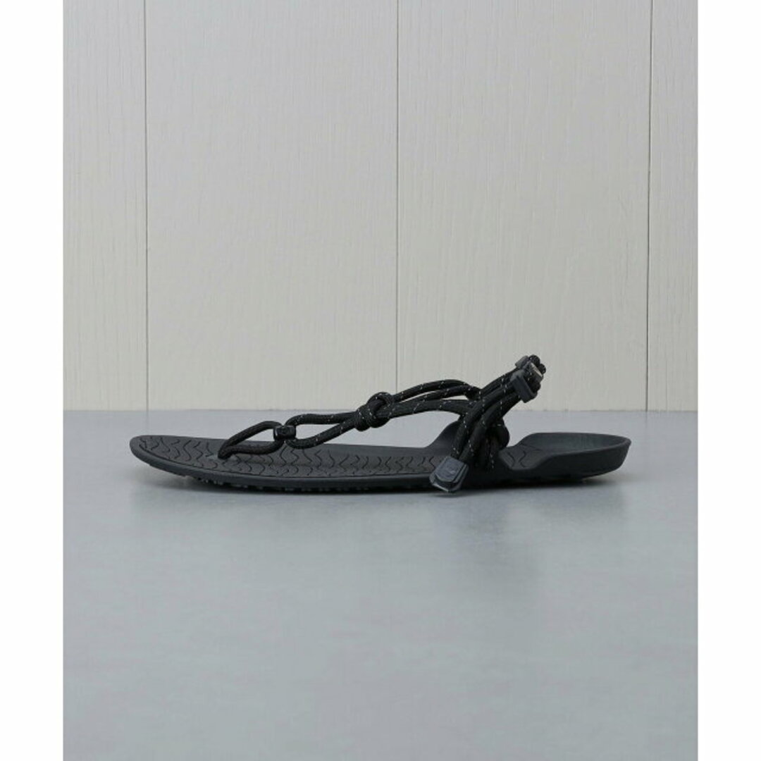 BEAUTY&YOUTH UNITED ARROWS(ビューティアンドユースユナイテッドアローズ)の【BLACK】【25cm】<XEROSHOES>AQUA CLOUD/サンダル メンズの靴/シューズ(その他)の商品写真