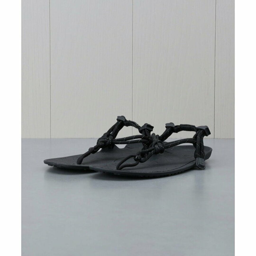 BEAUTY&YOUTH UNITED ARROWS(ビューティアンドユースユナイテッドアローズ)の【BLACK】<XEROSHOES>AQUA CLOUD/サンダル メンズの靴/シューズ(その他)の商品写真