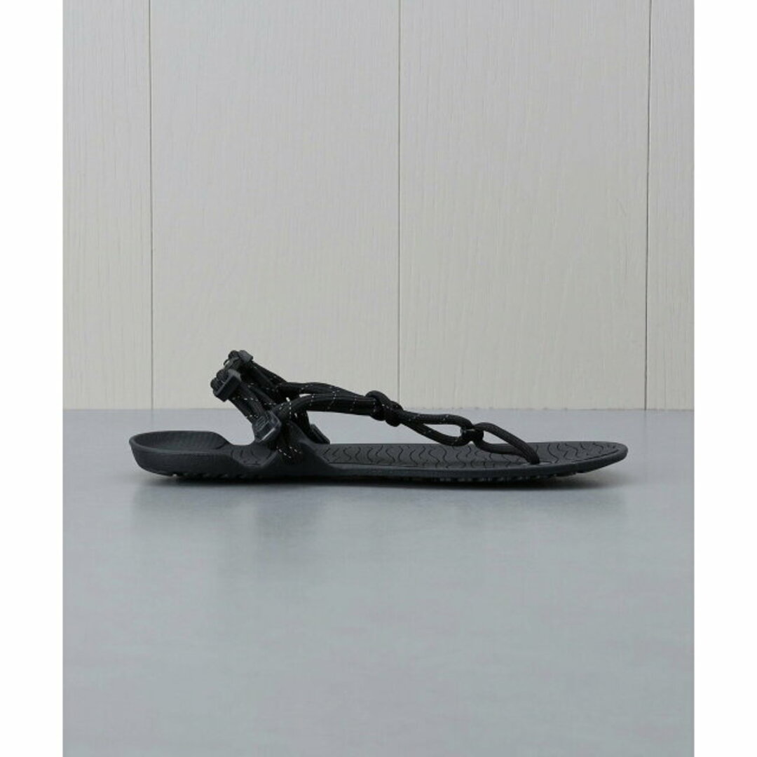 BEAUTY&YOUTH UNITED ARROWS(ビューティアンドユースユナイテッドアローズ)の【BLACK】<XEROSHOES>AQUA CLOUD/サンダル メンズの靴/シューズ(その他)の商品写真