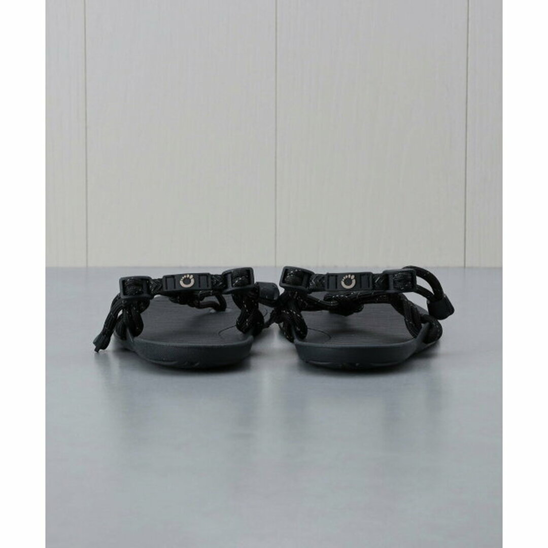 BEAUTY&YOUTH UNITED ARROWS(ビューティアンドユースユナイテッドアローズ)の【BLACK】【25cm】<XEROSHOES>AQUA CLOUD/サンダル メンズの靴/シューズ(その他)の商品写真