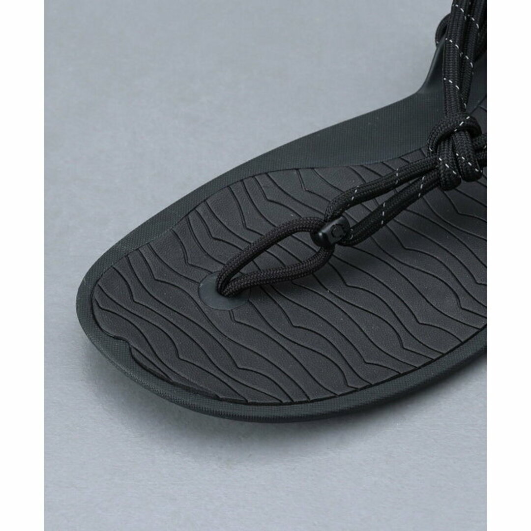 BEAUTY&YOUTH UNITED ARROWS(ビューティアンドユースユナイテッドアローズ)の【BLACK】【25cm】<XEROSHOES>AQUA CLOUD/サンダル メンズの靴/シューズ(その他)の商品写真