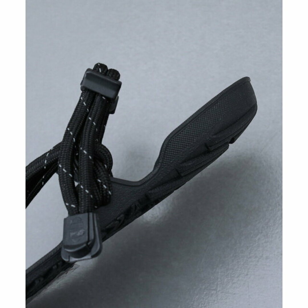 BEAUTY&YOUTH UNITED ARROWS(ビューティアンドユースユナイテッドアローズ)の【BLACK】<XEROSHOES>AQUA CLOUD/サンダル メンズの靴/シューズ(その他)の商品写真