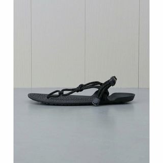 【BLACK】<XEROSHOES>AQUA CLOUD/サンダル