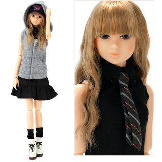 MOMOKO DOLL  honey wild(人形)