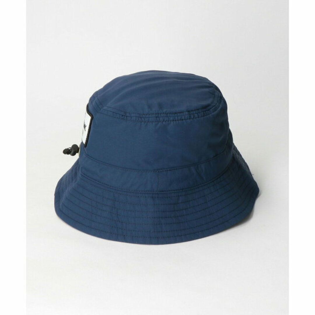 BEAUTY&YOUTH UNITED ARROWS(ビューティアンドユースユナイテッドアローズ)の【NAVY】<WESTERN HYDRODYNAMIC RESEARCH> LOGO HAT/ハット メンズの帽子(ハット)の商品写真