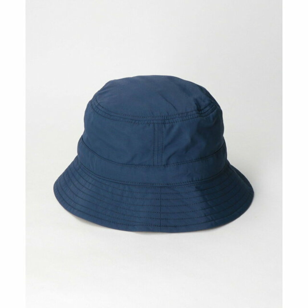 BEAUTY&YOUTH UNITED ARROWS(ビューティアンドユースユナイテッドアローズ)の【NAVY】【FREE】<WESTERN HYDRODYNAMIC RESEARCH> LOGO HAT/ハット メンズの帽子(ハット)の商品写真