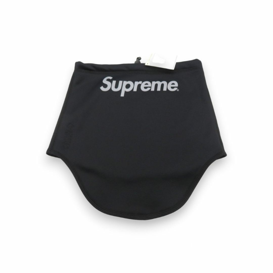 Supreme(シュプリーム)のSUPREME 23aw WINDSTOPPER Neck Gaiter Black メンズのファッション小物(ネックウォーマー)の商品写真