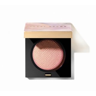 ボビイブラウン(BOBBI BROWN)の限定色♡ボビイブラウン リュクスアイシャドウ   L29 ソーラーウィンド(アイシャドウ)