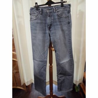 リーバイス(Levi's)の5月11日までの掲載　(古着)  LEVI　ORIGINAL RIVETED 5(デニム/ジーンズ)