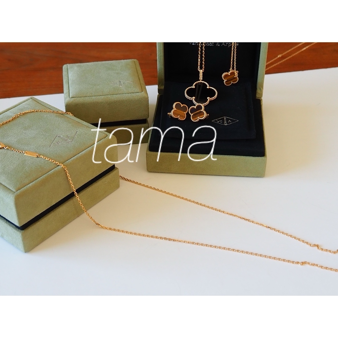 Van Cleef & Arpels - VanCleef&Arpelsヴァンクリーフ&アーペル Van Cleef & Arpels - VanCleef&Arpelsヴァンクリーフ&アーペル