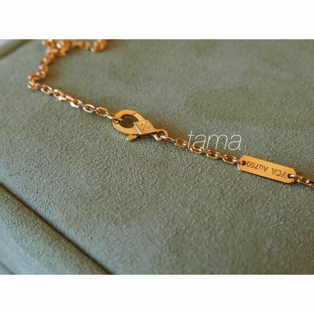 Van Cleef & Arpels - VanCleef&Arpelsヴァンクリーフ&アーペル Van Cleef & Arpels - VanCleef&Arpelsヴァンクリーフ&アーペル