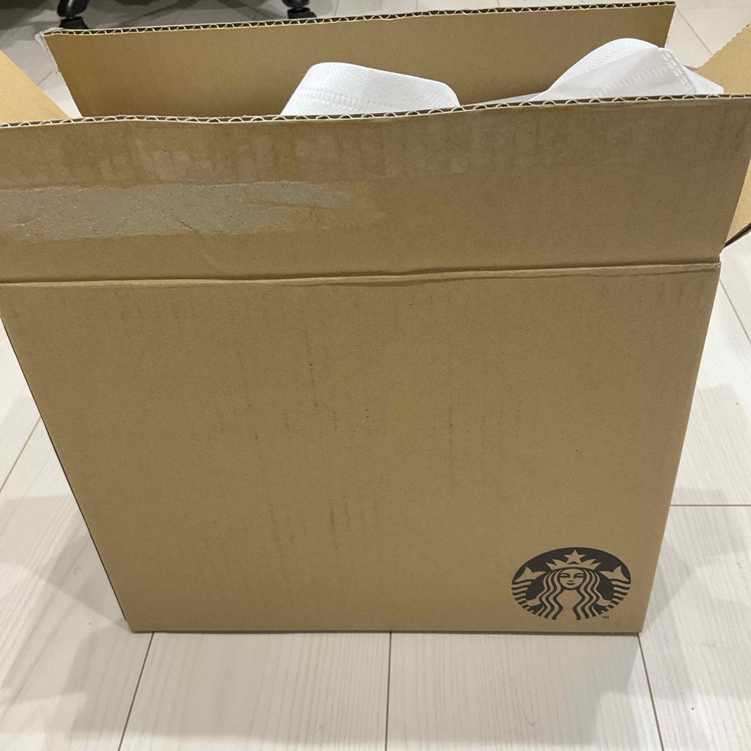 Starbucks Coffee(スターバックスコーヒー)のスターバックス　マイカスタマイズジャーニーセット レディースのバッグ(ショルダーバッグ)の商品写真