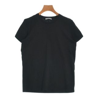 theory luxe セオリーリュクス Tシャツ・カットソー 38(M位) 黒 【古着】【中古】