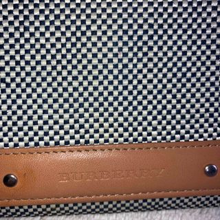 バーバリー(BURBERRY)のBURBERRY 長財布(財布)