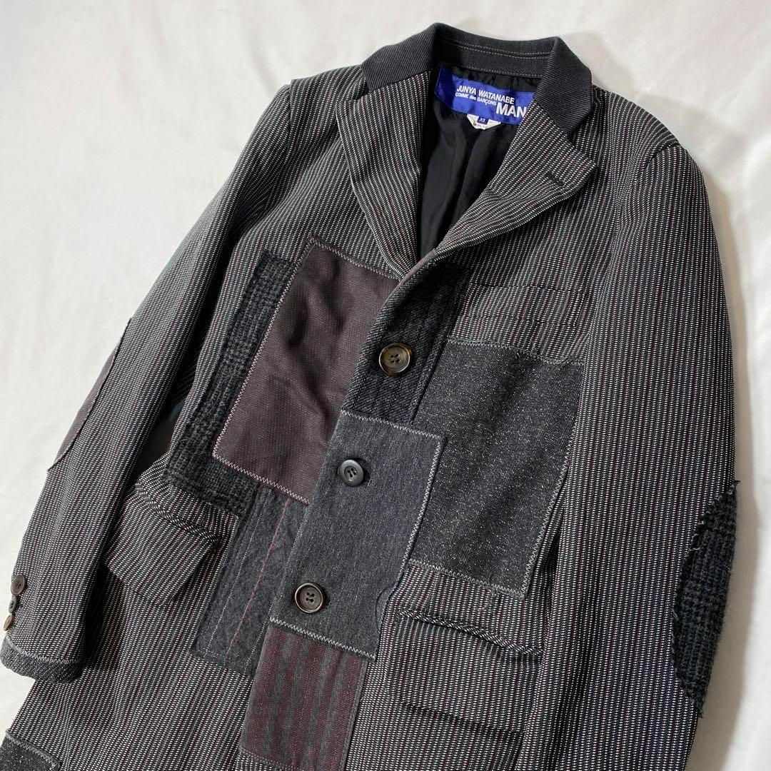 JUNYA WATANABE MAN - コムデギャルソンジュンヤワタナベマン JUNYA WATANABE MAN - コムデギャルソンジュンヤワタナベマン