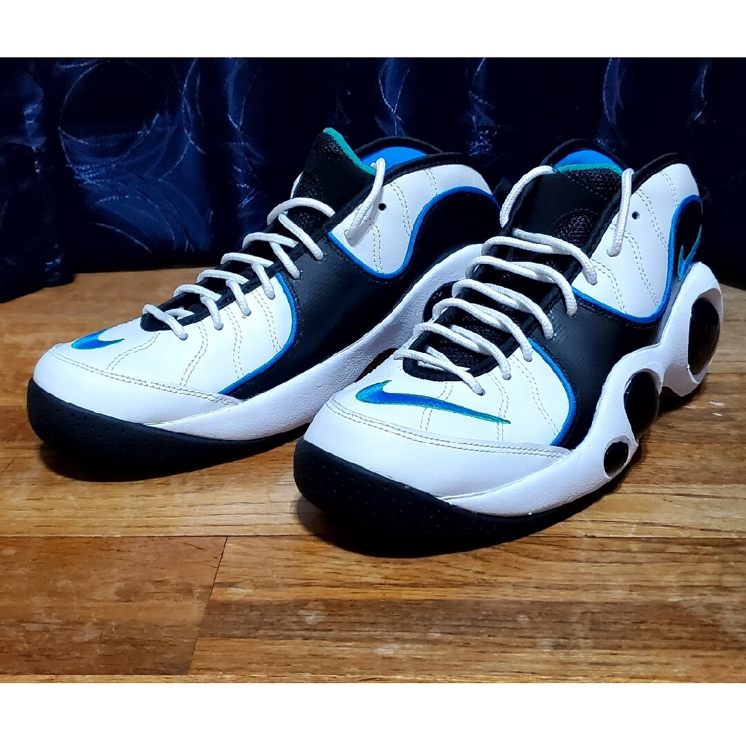 NIKE(ナイキ)のAIR ZOOM FLIGHT 95 メンズの靴/シューズ(スニーカー)の商品写真