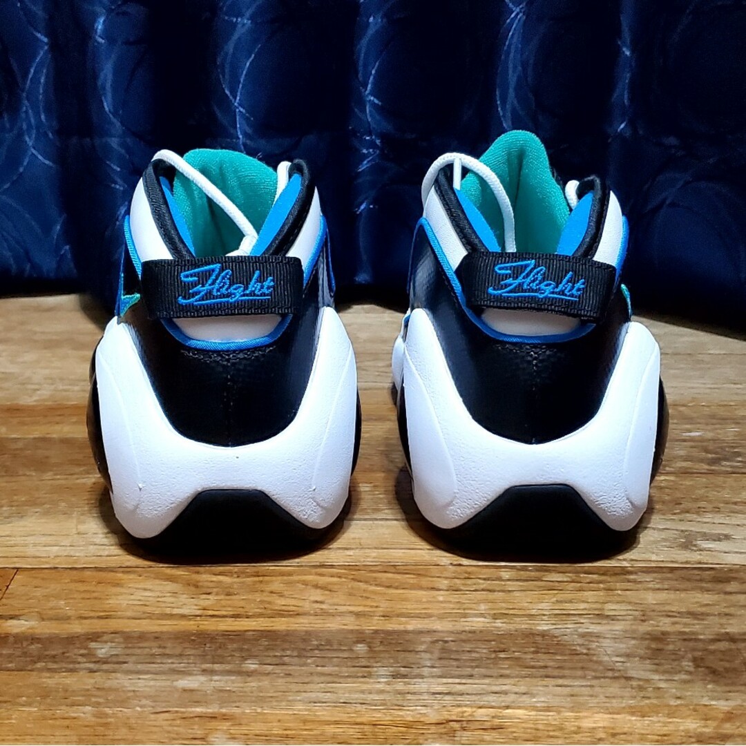 NIKE(ナイキ)のAIR ZOOM FLIGHT 95 メンズの靴/シューズ(スニーカー)の商品写真