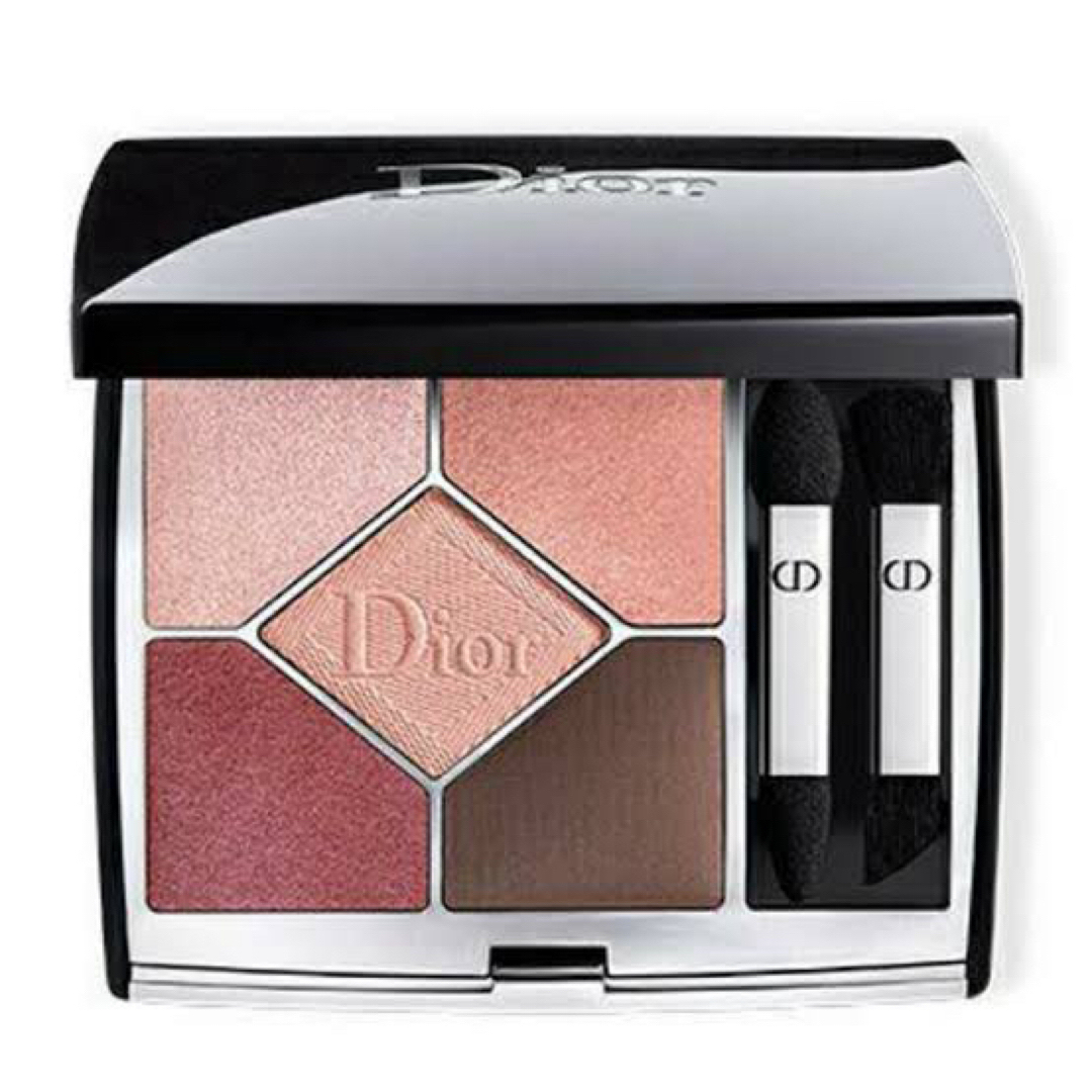 Dior(ディオール)の限定色♡Dior サンククルールクチュール 899 ソフトペタル コスメ/美容のベースメイク/化粧品(アイシャドウ)の商品写真