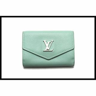 ルイヴィトン(LOUIS VUITTON)のルイヴィトン ポルトフォイユ ロックミニ 3つ折り財布■03se14646563(財布)