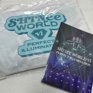 シャイニー(SHINee)のSHINee アップグレード 特典(アイドルグッズ)