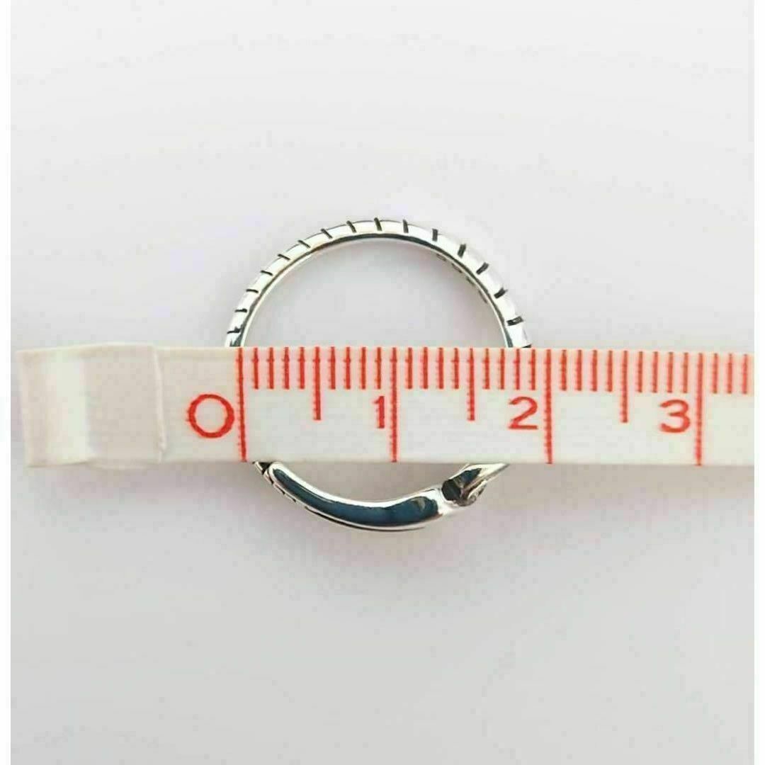 エヴァンゲリオン ロンギヌスの槍 綾波レイ カヲル 指輪 調節可能 フリーサイズ レディースのアクセサリー(リング(指輪))の商品写真