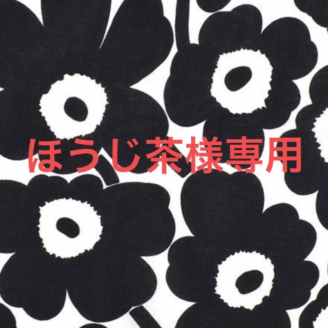 marimekko(マリメッコ)のマリメッコハンドメイドポーチ ハンドメイドのファッション小物(ポーチ)の商品写真